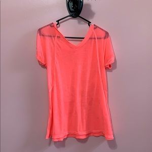 Calvin Klein Performance Active T Shirt sz S